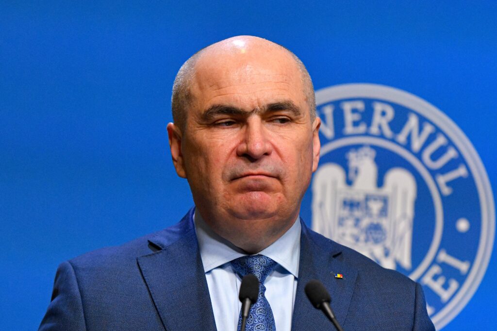 Bolojan face acuzații dure la adresa PSD și spune că senatorul Zamfir minte în cazul fraților Micula