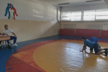 Elevii care luptă să-și „rezerve” locul la liceu. Avertisment: „Mulți cred că se pot întoarce la sportiv după repartizare. Nu e așa”