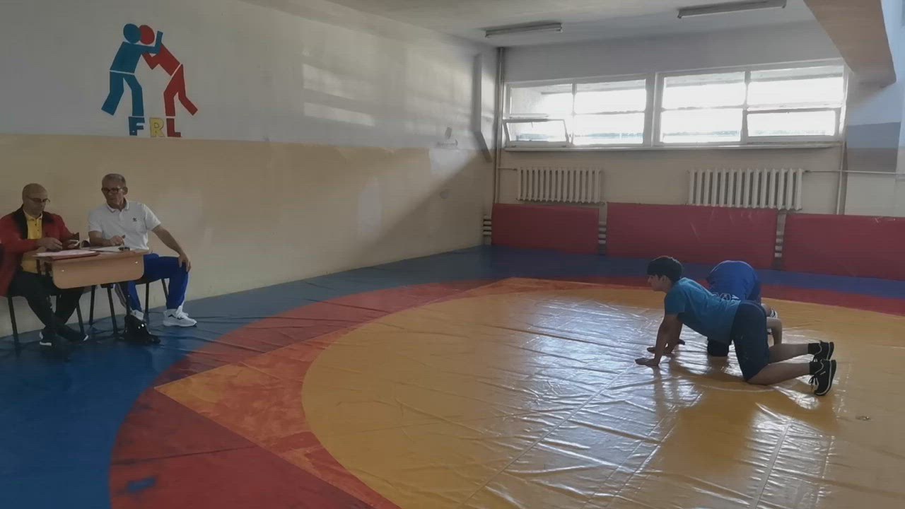 Elevii care luptă să-și „rezerve” locul la liceu. Avertisment: „Mulți cred că se pot întoarce la sportiv după repartizare. Nu e așa”