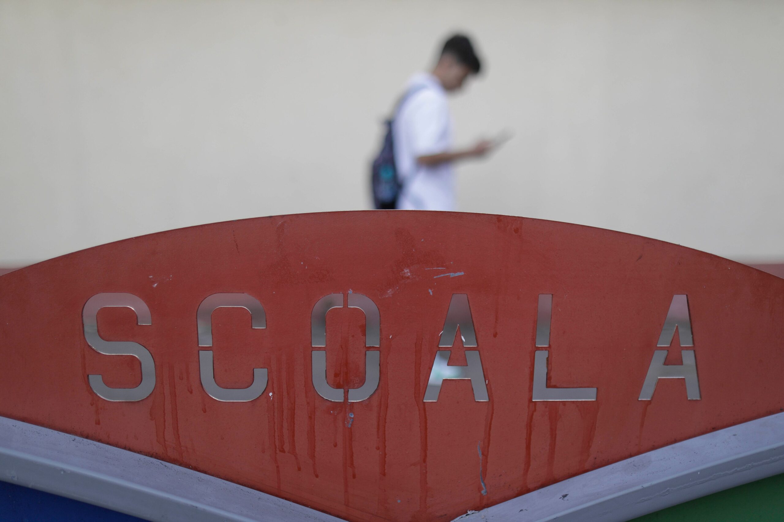 De ce nu reușește România să finanțeze Educația la nivelul promis de 20 de ani și cum ar trebui făcută reforma dacă am avea bani