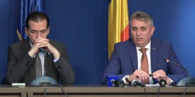 Un fost lider PNL îi cere lui Bolojan să nu-l primească pe Ludovic Orban în partid. „Adevărații liberali nu pleacă când nu mai sunt prim-miniștri”