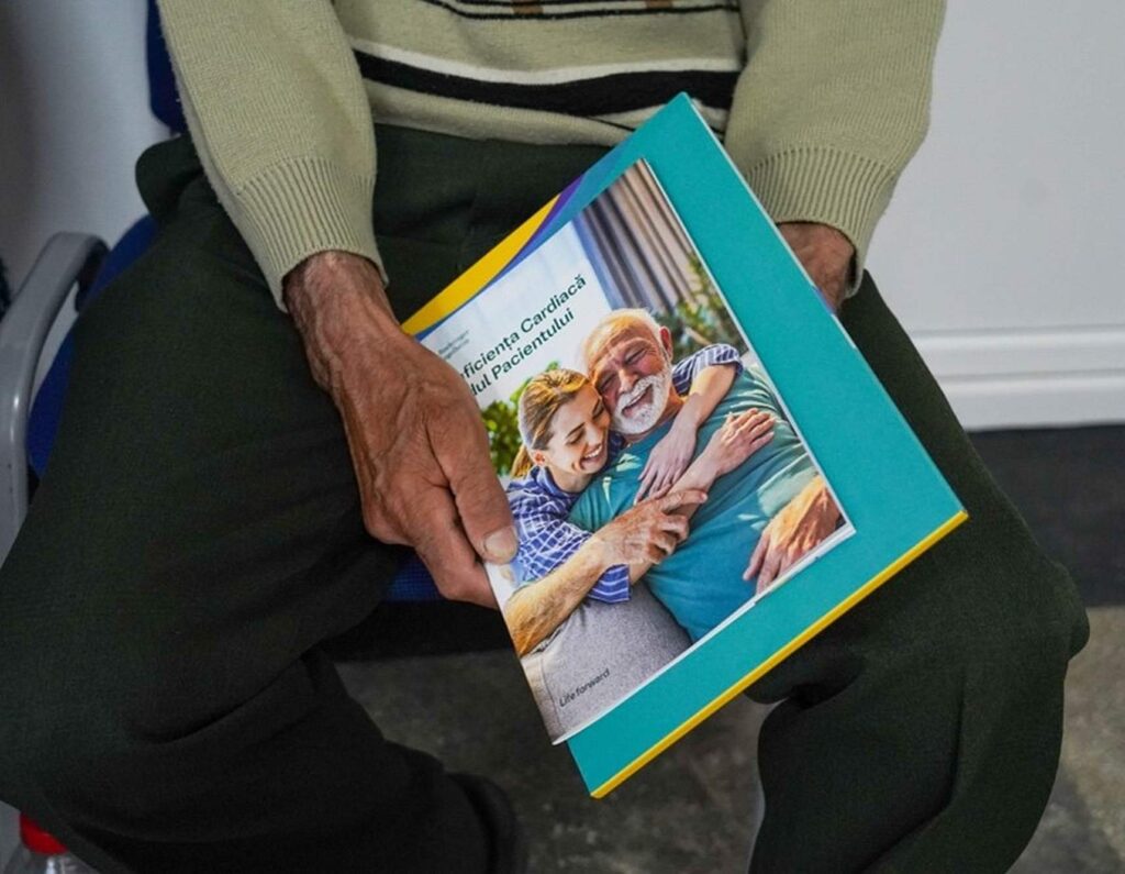Unul din trei pacienți evaluați, cu prediabet. Ce au găsit caravanele medicale în șase luni de screening gratuit în România rurală