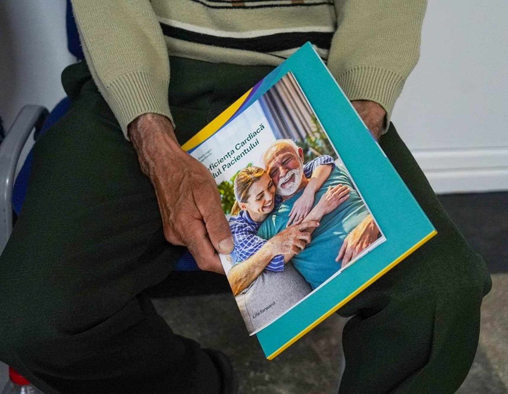 Unul din trei pacienți evaluați, cu prediabet. Ce au găsit caravanele medicale în șase luni de screening gratuit în România rurală