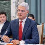 Condiția impusă de Dragoș Pîslaru ca să intre într‑un guvern de tehnocrați condus de Alexandru Nazare
