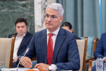 Condiția impusă de Dragoș Pîslaru ca să intre într‑un guvern de tehnocrați condus de Alexandru Nazare