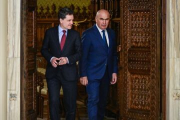 Stelian Tănase, despre capcana independenței lui Nicușor Dan: planul din spatele unui premier tehnocrat