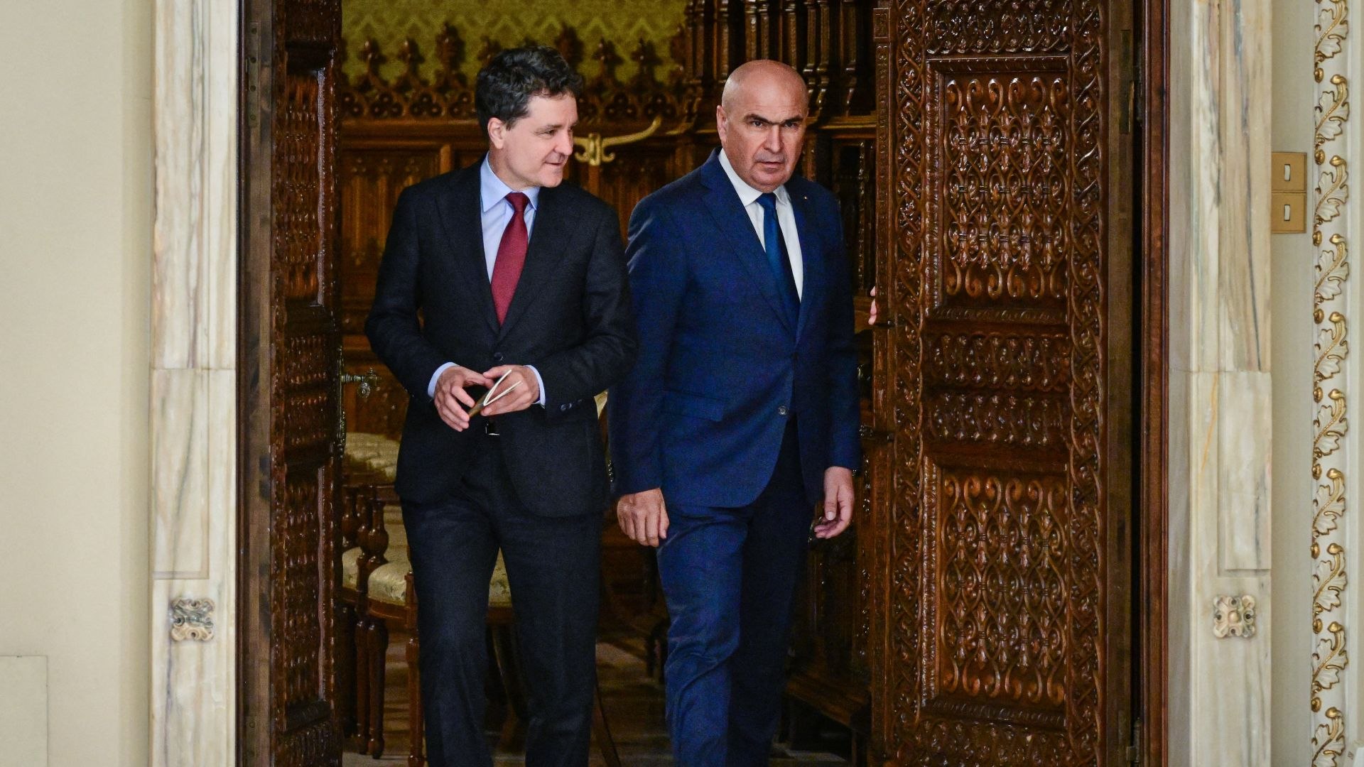 Stelian Tănase, despre capcana independenței lui Nicușor Dan: planul din spatele unui premier tehnocrat