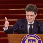 Nicușor Dan cere întărirea rezervei militare a României: „Trăim vremuri care redefinesc securitatea”