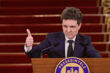 Nicușor Dan cere întărirea rezervei militare a României: „Trăim vremuri care redefinesc securitatea”