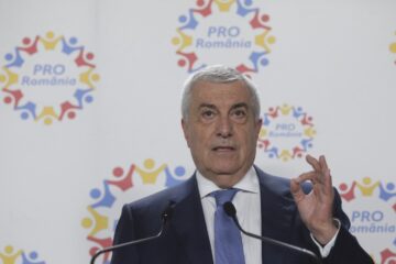 Tăriceanu crede că PNL şi-a pierdut identitatea: „Dacă pe frontispiciu ar scrie Partidul Național Socialist, ar fi perfect”