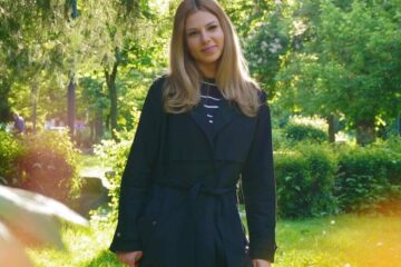 O liceană cu rezultate de excepție, selectată din câteva mii de elevi la universitățile de top Harvard și Oxford