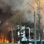 Cinci persoane au fost ucise într-un atac ucrainean în Crimeea, chiar înainte de armistițiu