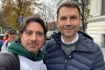 un fost jurnalist fără experiență în domeniul achizițiilor, activist USR, pus secretar general al ANAP