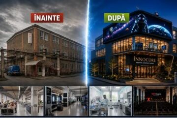 O fostă fabrică de încălțăminte din România va fi transformată într-un hub regional pentru inovare. Investiția, cu fonduri europene