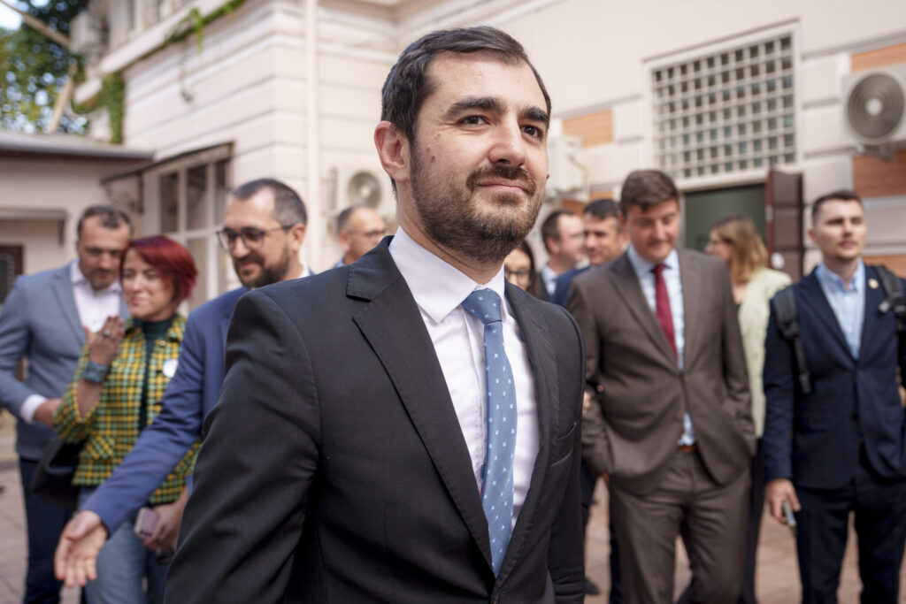 Legea salarizării e menită să crească din nou cheltuielile / Eu cred că unele salarii la stat ar trebui să scadă