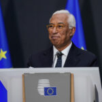Președintele Consiliului European anunță că UE va purta discuții cu Rusia „la momentul potrivit”