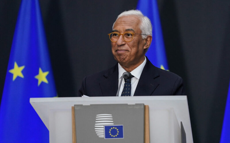 Președintele Consiliului European anunță că UE va purta discuții cu Rusia „la momentul potrivit”