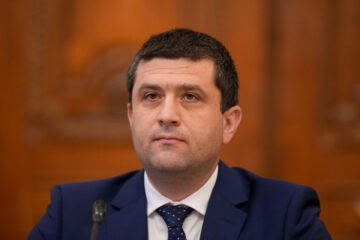 „Ochii au fost închiși prea tare și selectiv”