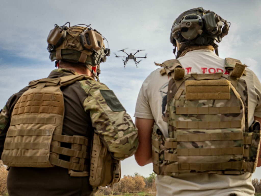 Atacuri cu drone în regiunea Moscovei. Trei persoane au fost ucise și alte patru rănite