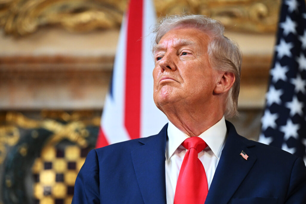 „Vom reduce mult mai mult de 5000” de soldați din Germania, avertizează Trump