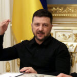 Zelenski anunță activitate la granița cu Belarus și avertizează că Ucraina este pregătită să reacționeze