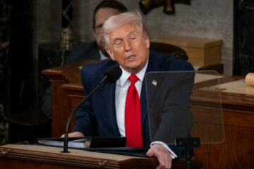 O explozie uriașă pune în pericol proiectele lui Trump privitoare la călătoriile pe Lună