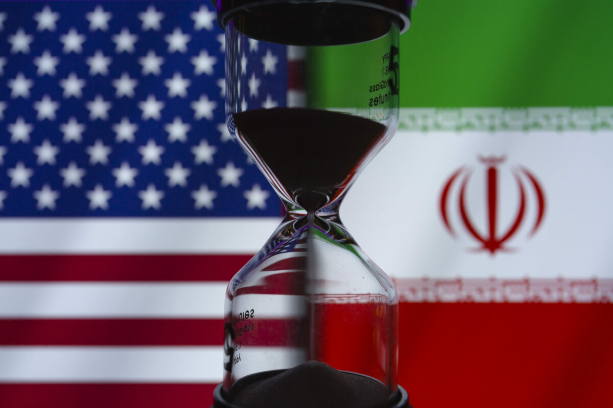 Iran și SUA semnalează progrese în negocierile pentru pace privind conflictul din Orientul Mijlociu