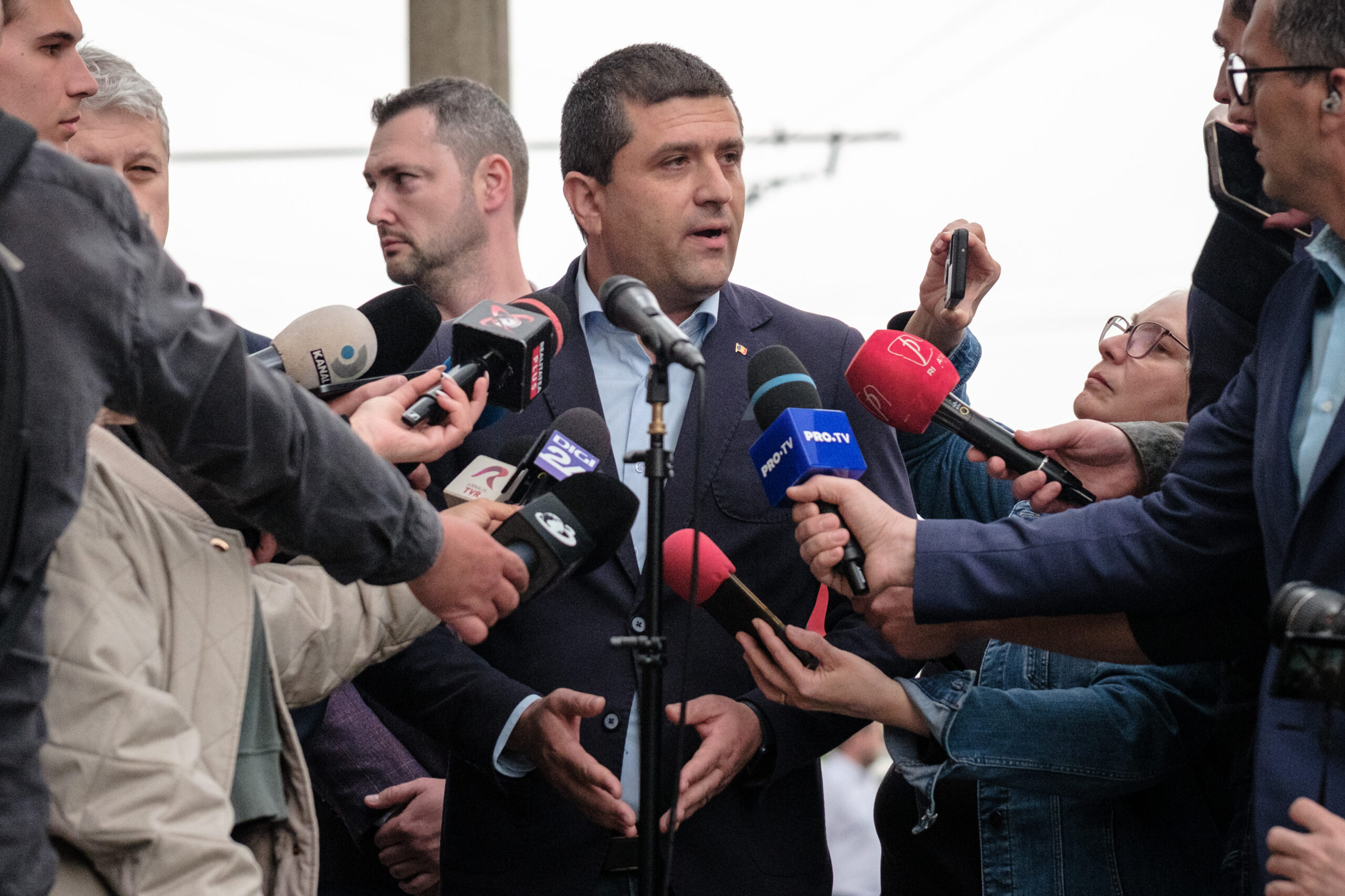 „Se mai poate repeta și acum”