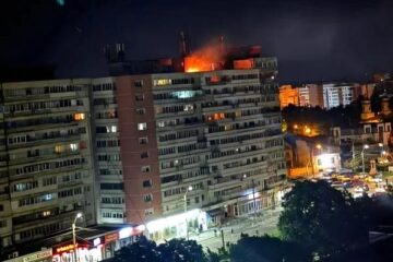Scrisoarea Repatriot către românii din afara granițelor