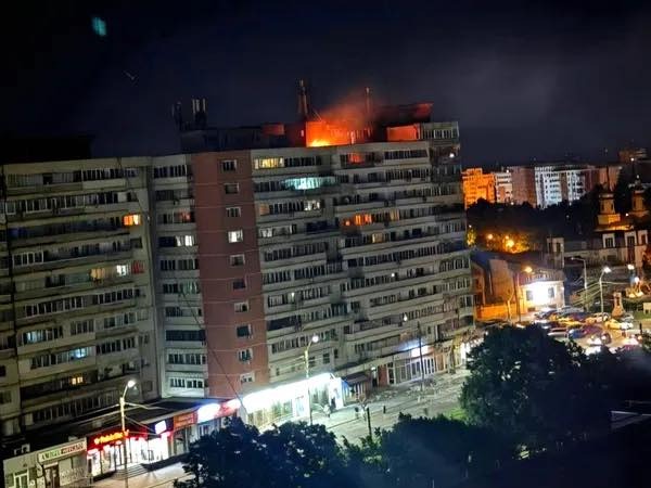 Scrisoarea Repatriot către românii din afara granițelor