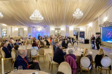 Repatriot Inspiră 2026 – generează încredere în România în perioada unei crize politice majore