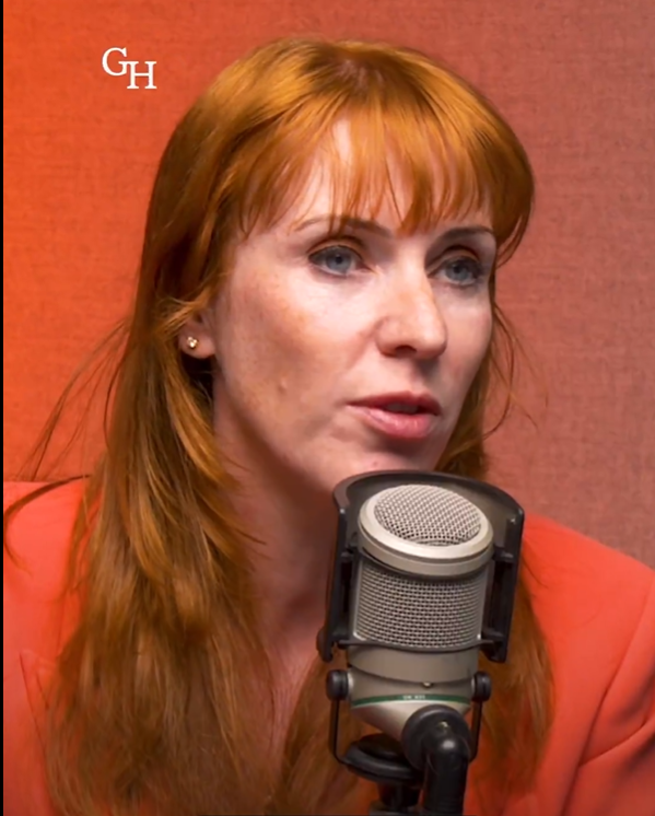 Angela Rayner, potențială candidată la șefia Partidului Laburist din Marea Britanie, exonerată în ancheta fiscală