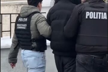 Un bărbat din Maramureș a fost reținut pentru că a eliberat facturi fictive în valoare de 1 milion de lei