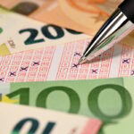 Au câștigat 8.000.000 de euro la loto după doar câteva zile de când erau împreună