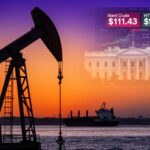Prețurile petrolului au luat-o razna luni dimineață, după atacul asupra centralei nucleare de la Barakah