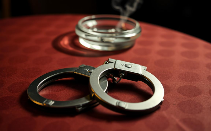 Bărbatul suspectat că a omorât o fată aflată în practică în Bihor, arestat preventiv. Bărbatul este recidivist