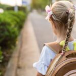 „Au început să meargă singuri la grădiniță”