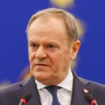 Donald Tusk cere țărilor NATO să ia „în serios” provocările Rusiei, după incidentul cu drona din Galați