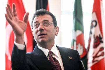 Rivalul lui Erdoğan, avertisment pentru Ursula von der Leyen după gafa privind Turcia
