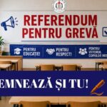 Evaluarea Națională și Bacalaureatul, sub semnul întrebării. Sindicatele pregătesc referendum pentru declanșarea grevei: „Așa s-a dat ordin de la partid?”