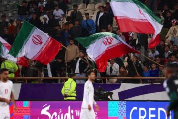 Iranul nu va avea voie să stea în SUA la Cupa Mondială 2026. Echipa va face naveta din Mexic pentru fiecare meci