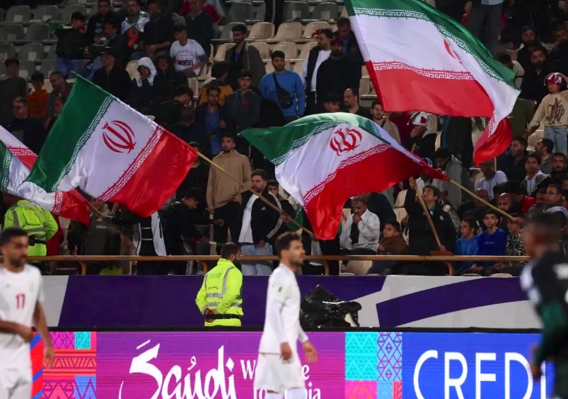 Iranul nu va avea voie să stea în SUA la Cupa Mondială 2026. Echipa va face naveta din Mexic pentru fiecare meci