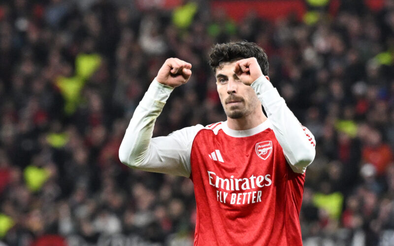 Arsenal Londra, la un pas de primul titlu în Premier League după 23 de ani, după victoria cu Burnley
