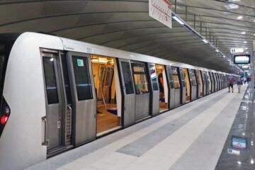 „jaful” din interiorul Metrorex nu poate fi oprit prin scumpirea biletului