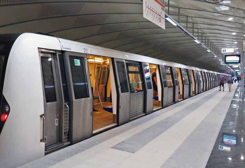 „jaful” din interiorul Metrorex nu poate fi oprit prin scumpirea biletului