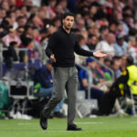 Arsenal amână decizia privind o plângere după meciul din Champions League; concentrare pentru lupta la titlul în Premier League