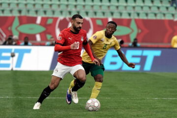 Egipt a anunțat lotul pentru Cupa Mondială de fotbal 2026. Mohamed Salah, liderul echipei