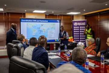 Foști lideri mondiali și experți AI simulează deja următoarea pandemie globală. Ce scenarii au alarmat participanții la experiment