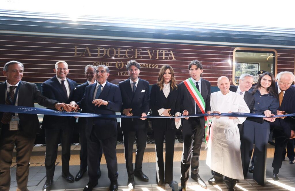 Orient Express revine cu o rută spectaculoasă Roma–Istanbul. Cât costă experiența de lux de cinci zile care trece și prin România