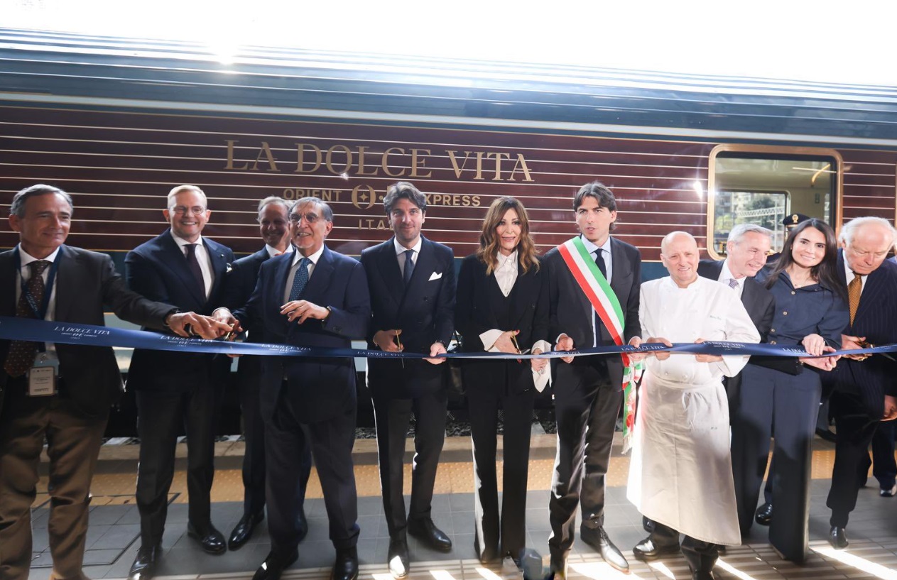 Orient Express revine cu o rută spectaculoasă Roma–Istanbul. Cât costă experiența de lux de cinci zile care trece și prin România
